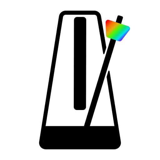 Metronome App Icon